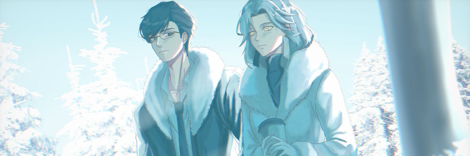 Sleepy_Almn's profile banner image