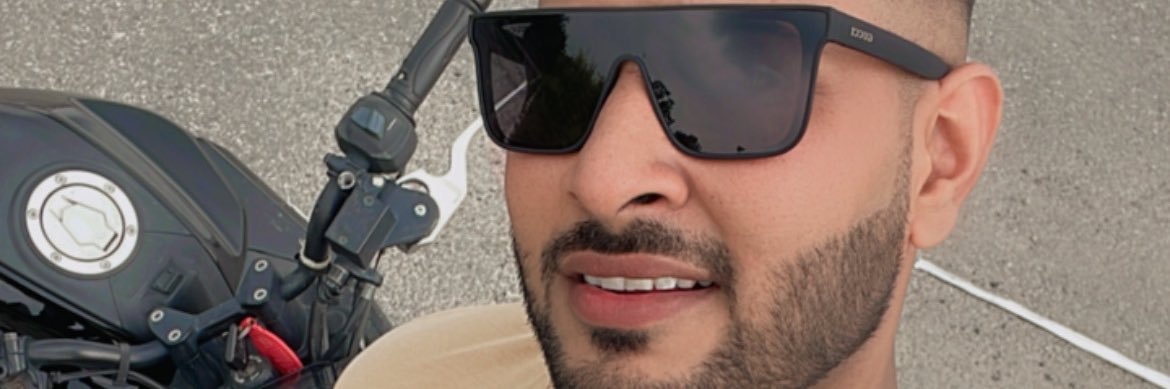 Fittboy65's profile banner image