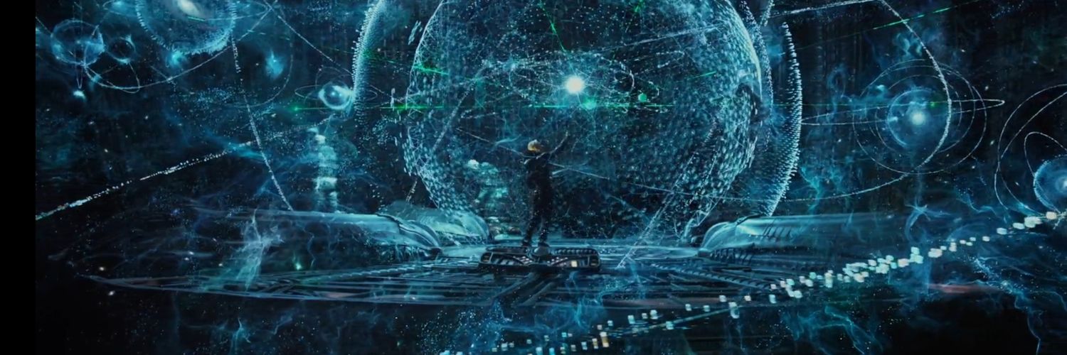 Investor for the future banner