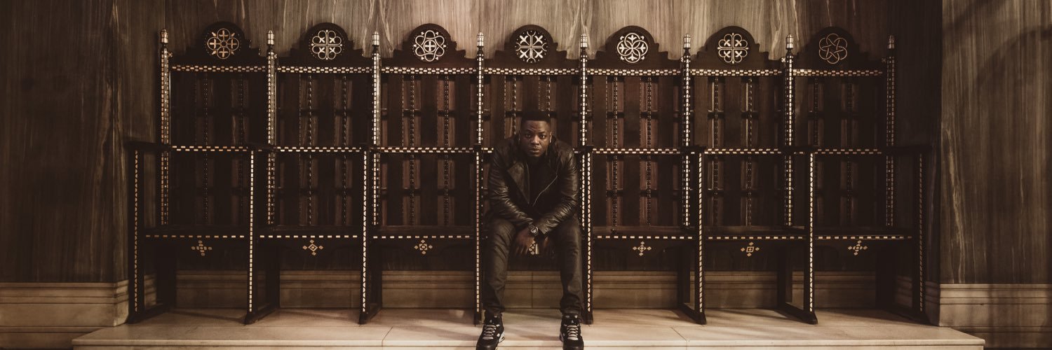 BlackSamDaGreat's profile banner image
