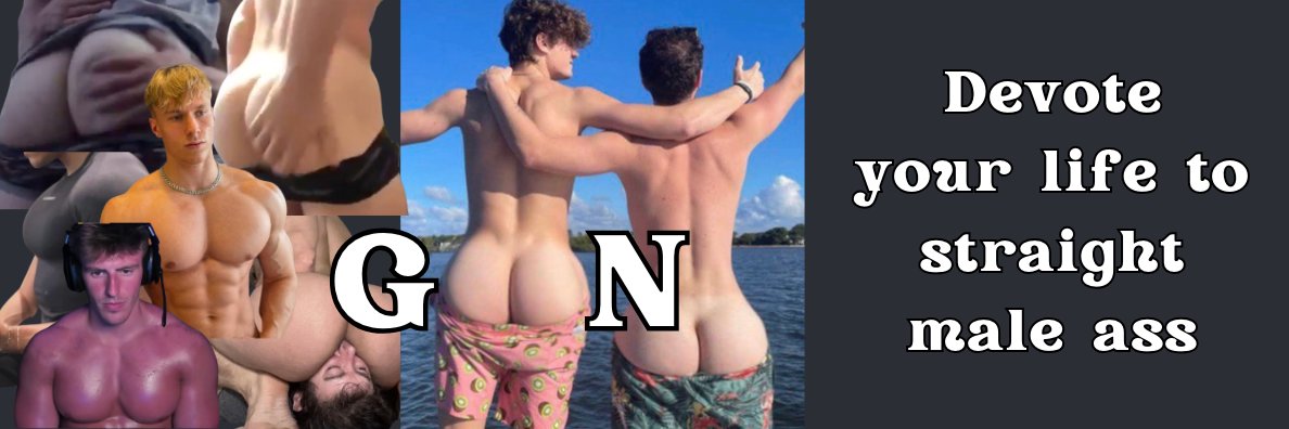 str8brocentral's profile banner image