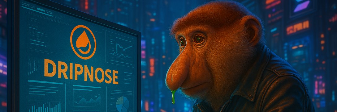Dripnose_Sol's profile banner image