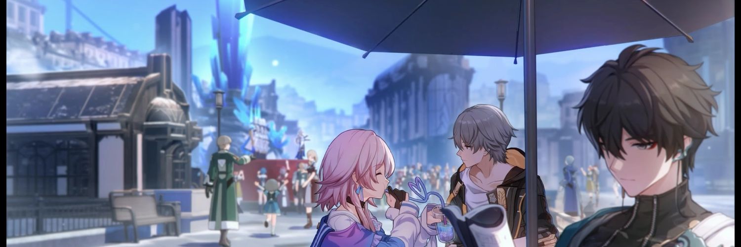 neru_cos731's profile banner image
