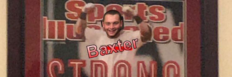 nbain21's profile banner image