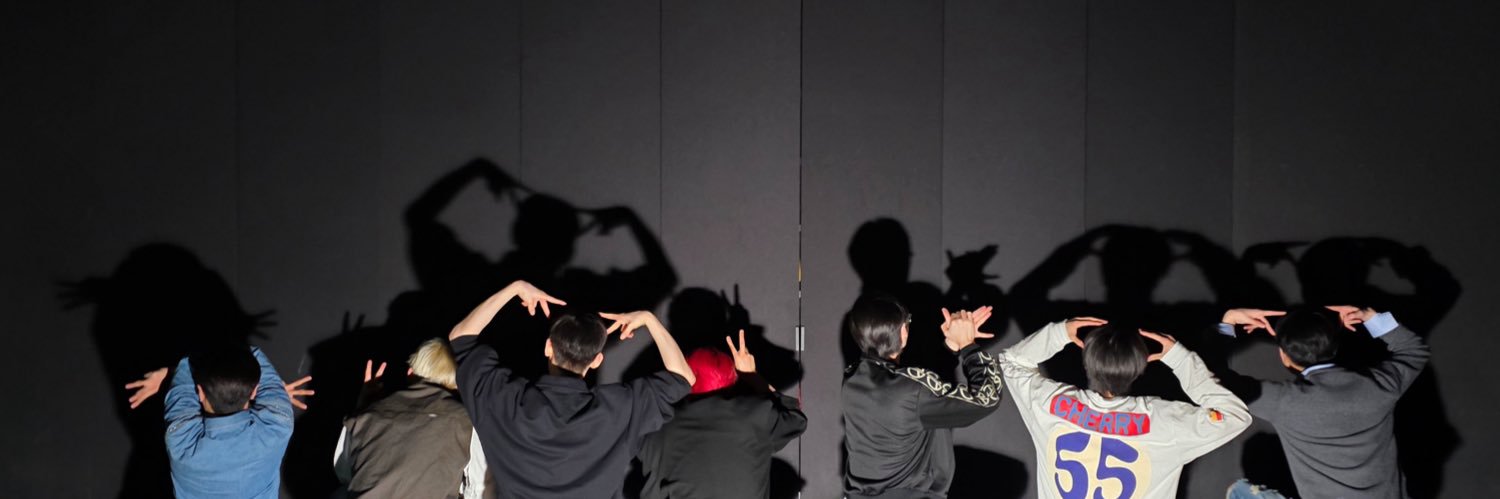 jjongburi_'s profile banner image