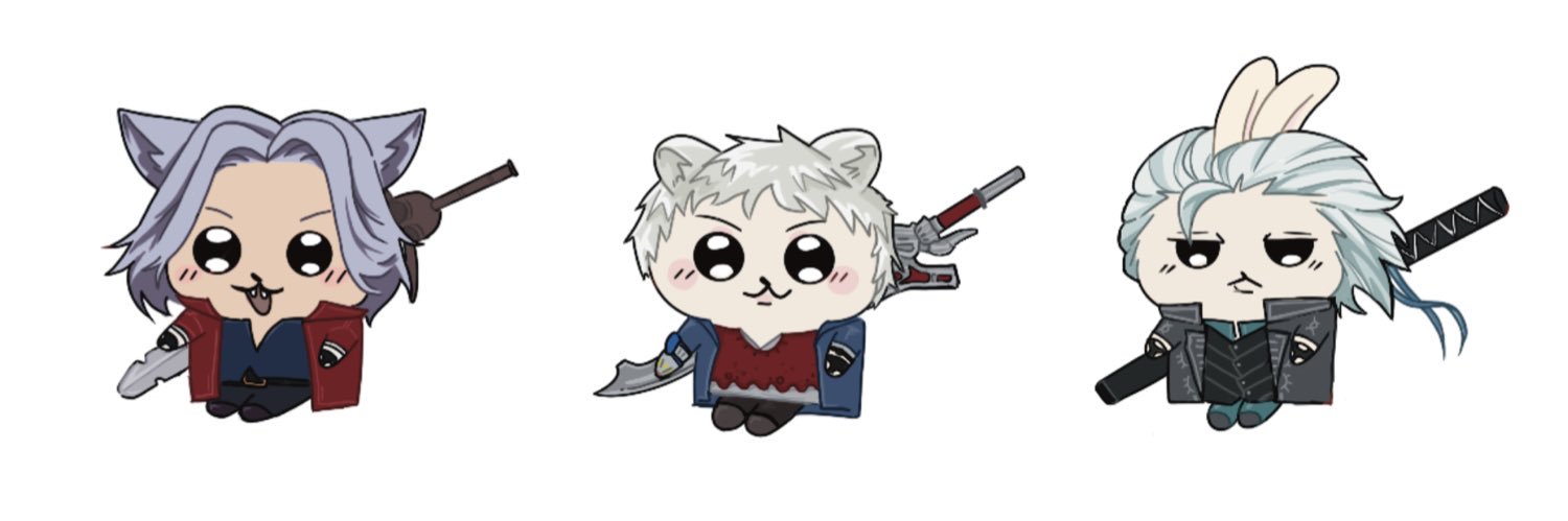 ROBIN❗️COMMS OPEN banner