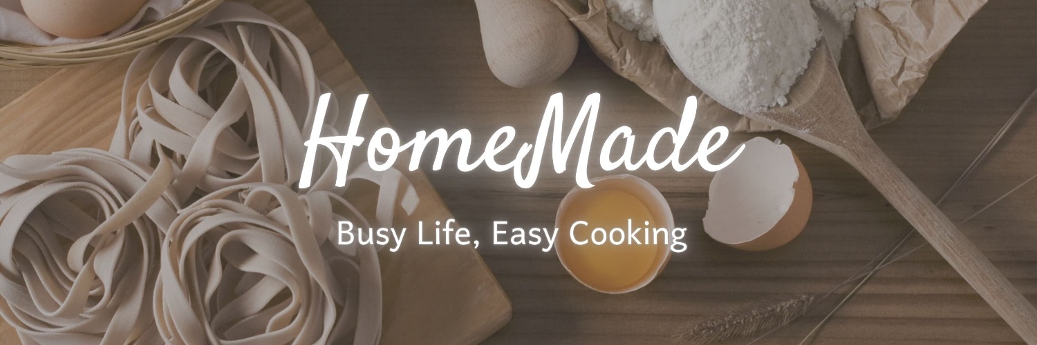 HomeMadeLove365's profile banner image