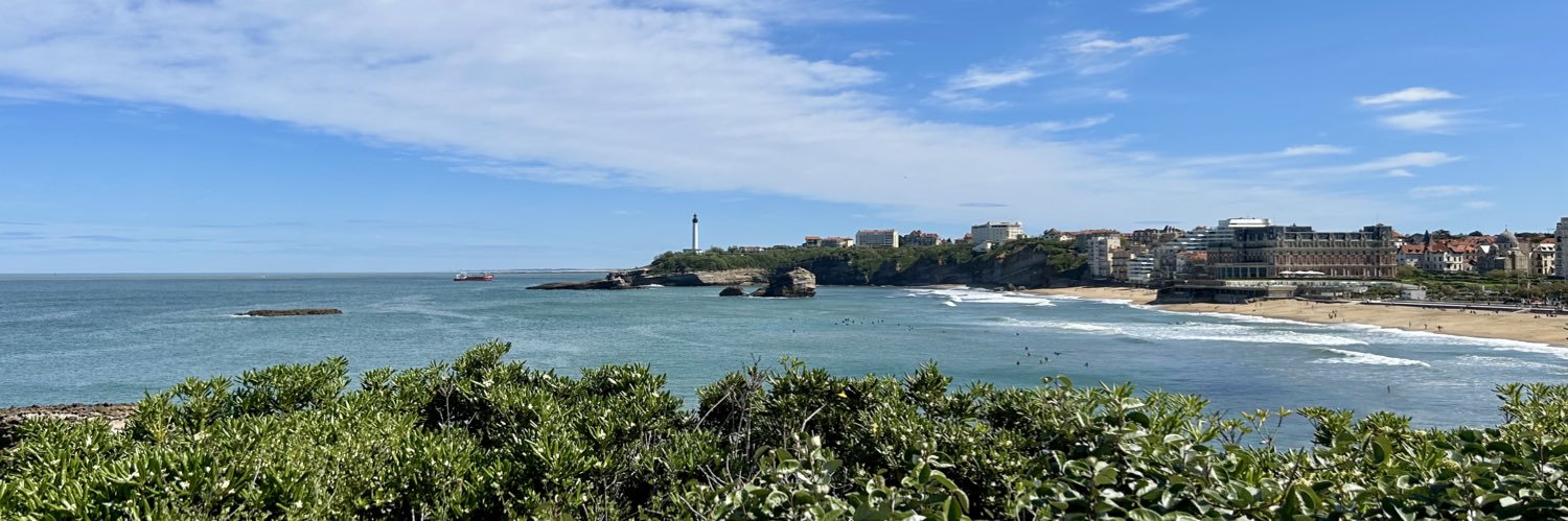 CoteBasque64100's profile banner image