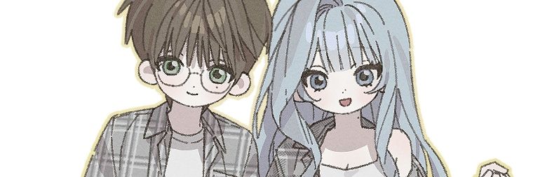 旻 banner