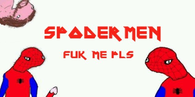 CallMeSpoderman's profile banner image