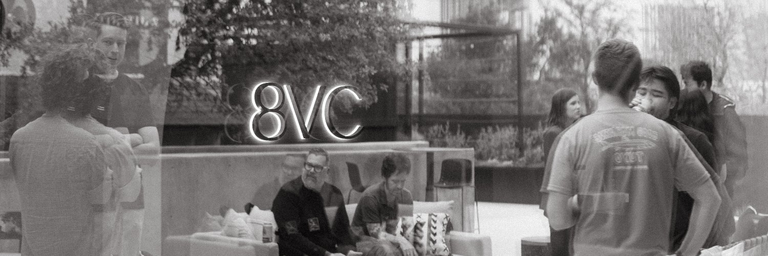 8VC's banner