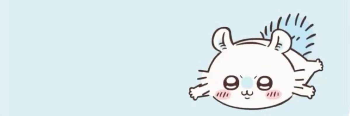 hanarie_'s profile banner image