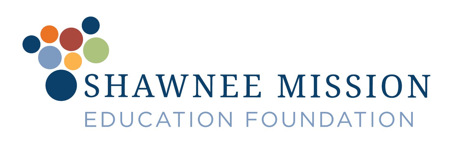 Shawnee Mission Education Foundation banner