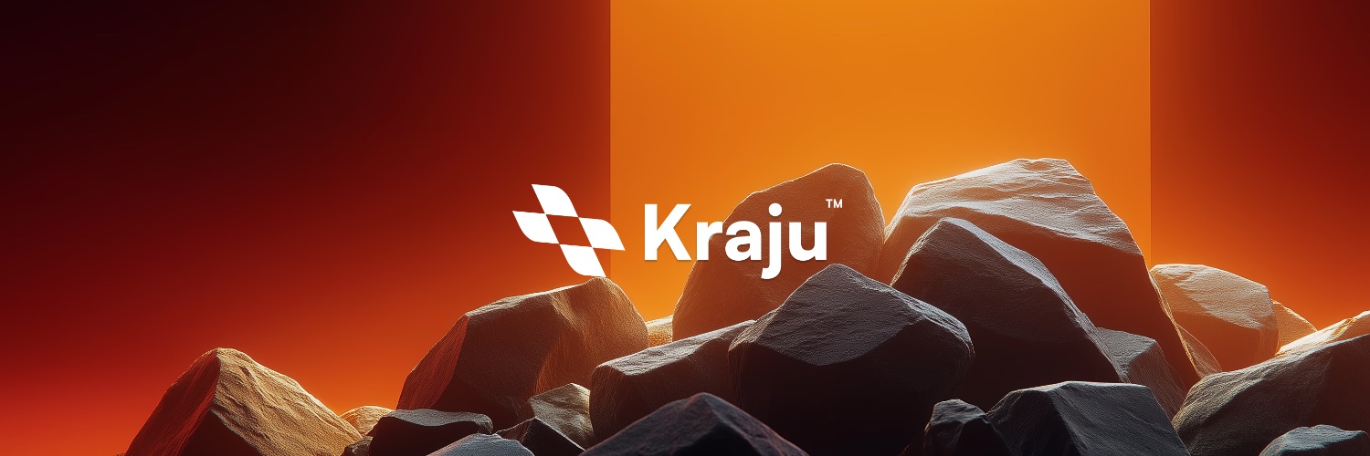 kraju's profile banner image