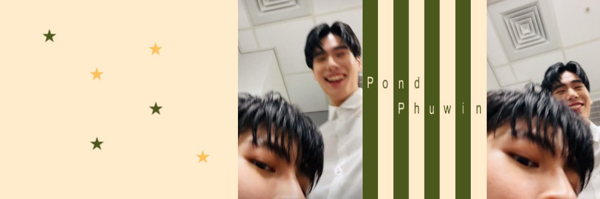 Star. ⭐️ banner