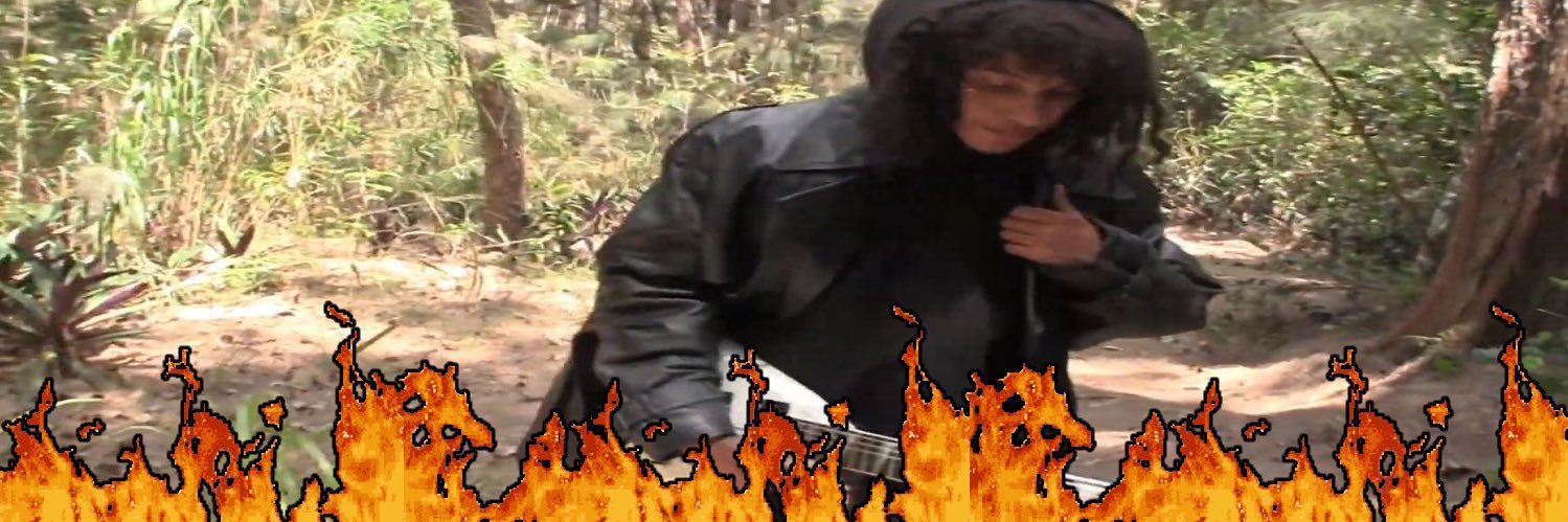 Juliusthegrate's profile banner image