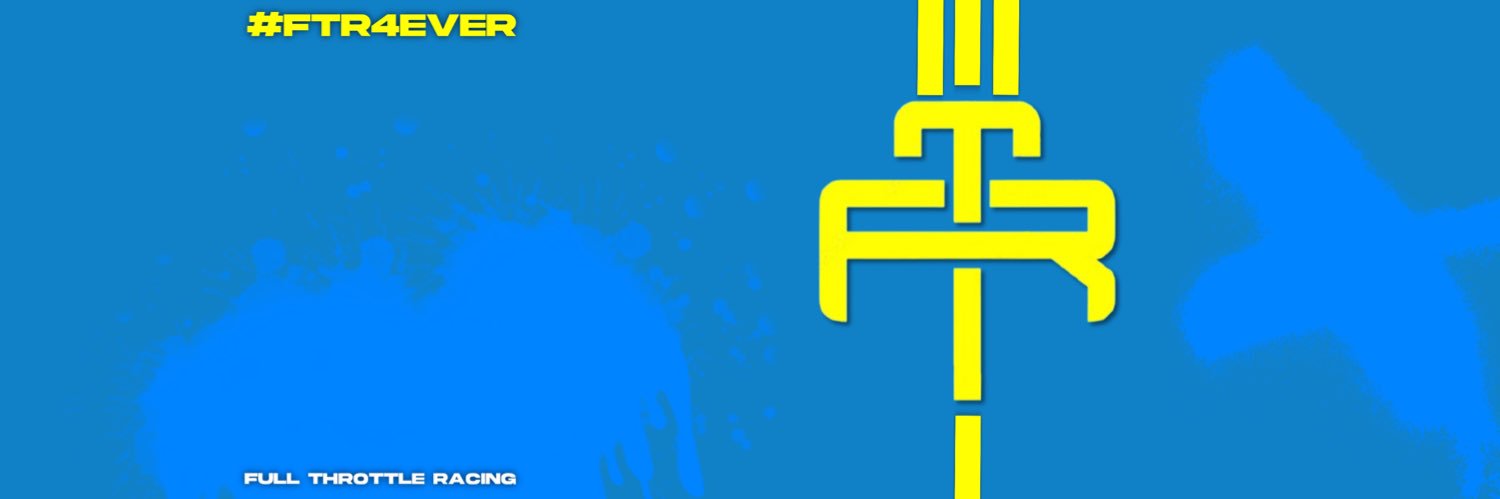 FTR_Simracing's profile banner image