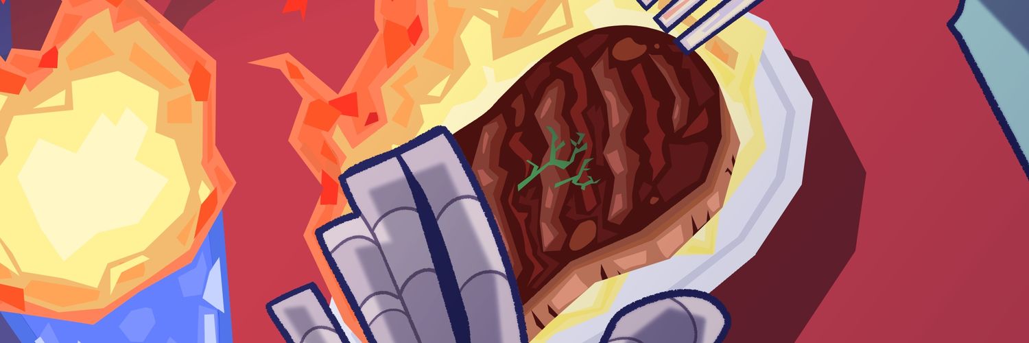 Dorrito's banner