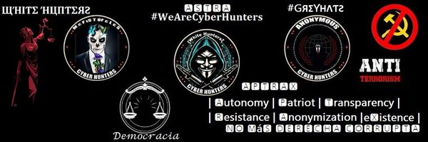 YourAnonHunters Profile Banner
