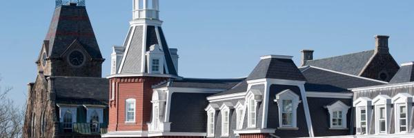 MikeAhernWPI Profile Banner