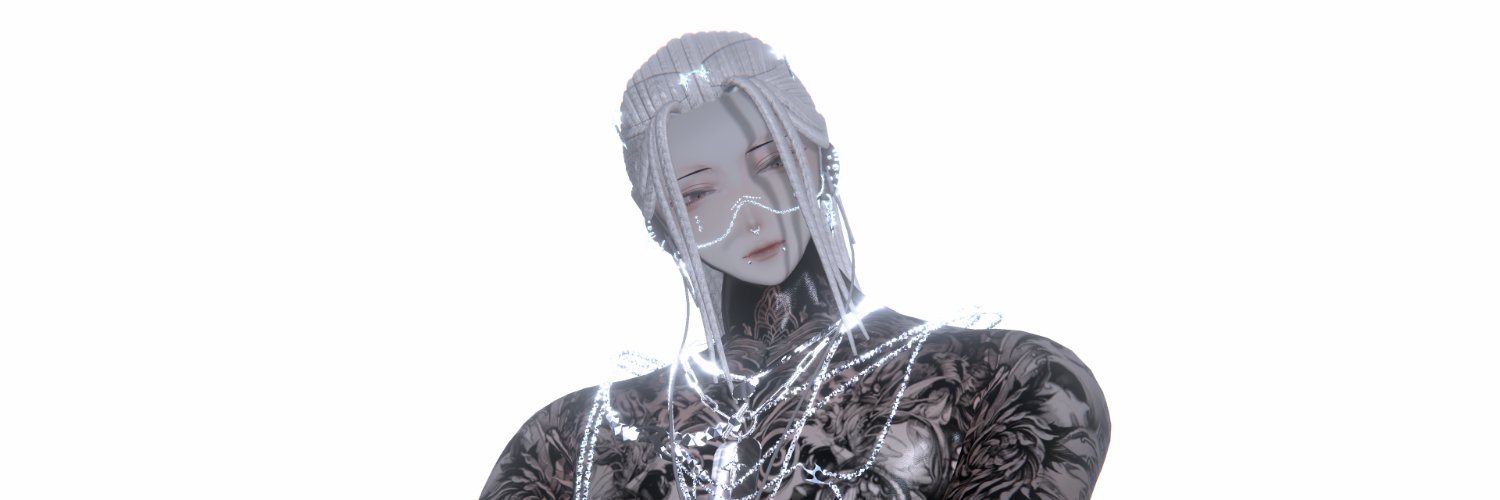 raymotchi's profile banner image