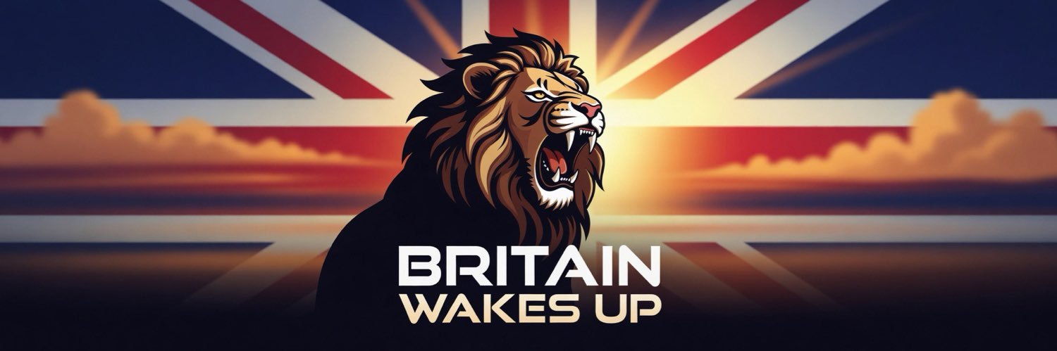 BritainWakesUp banner