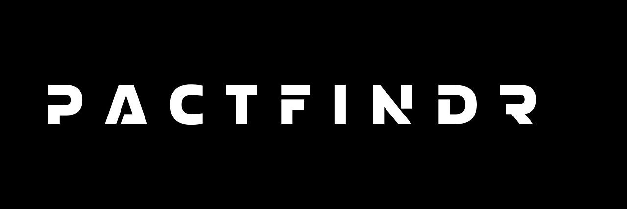 pactfindr's profile banner image