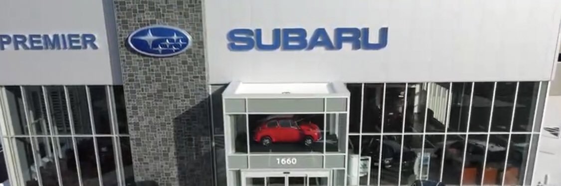 PremierSubaruMB's profile banner image