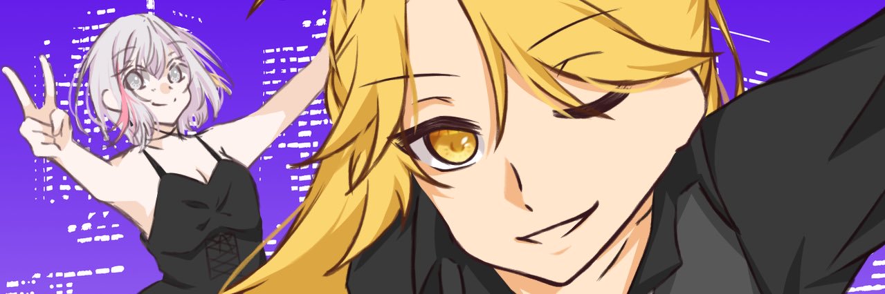 usui_prn's profile banner image