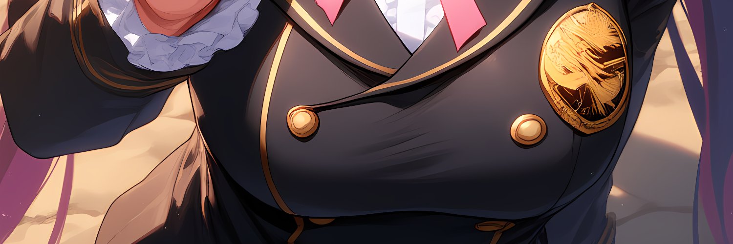 リオ@制服少女 banner