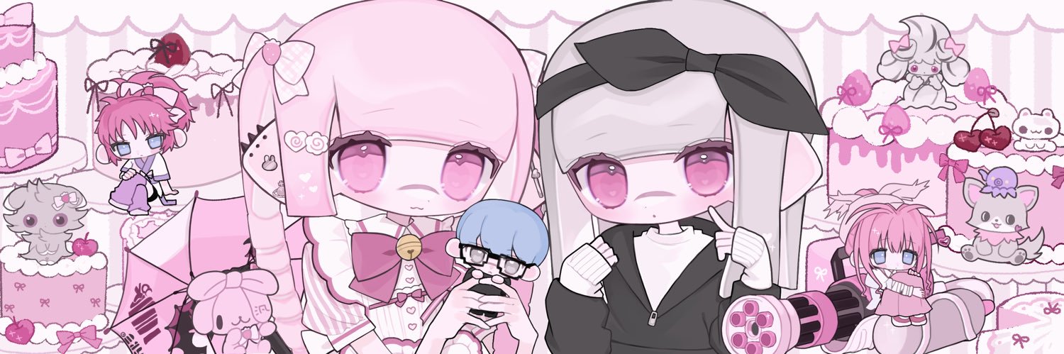 みるこ banner