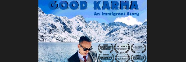 karma10zing Profile Banner