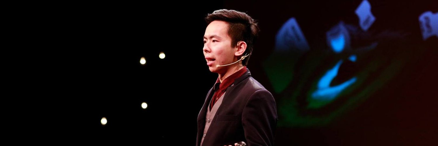 Ian Chew banner
