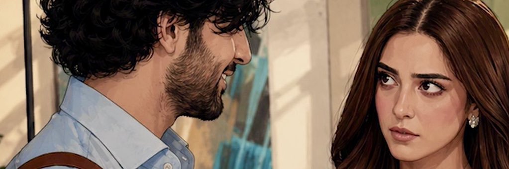 deemureself's profile banner image