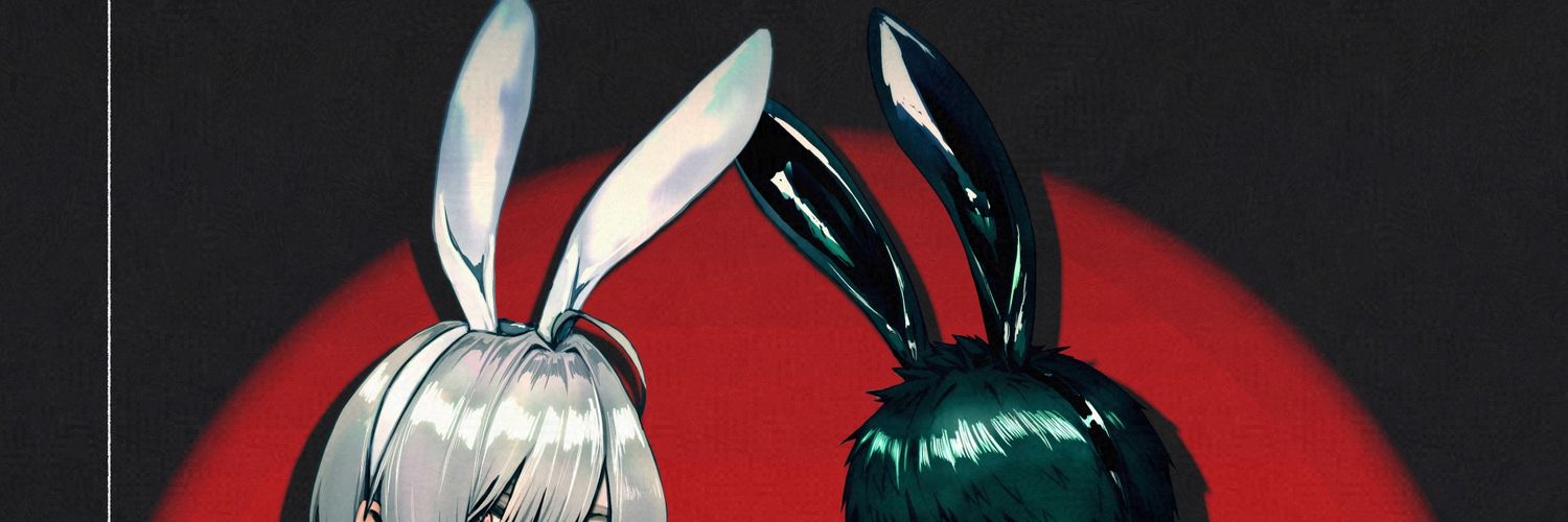 risalier's profile banner image