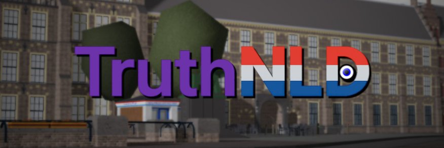 TruthNLD's profile banner image