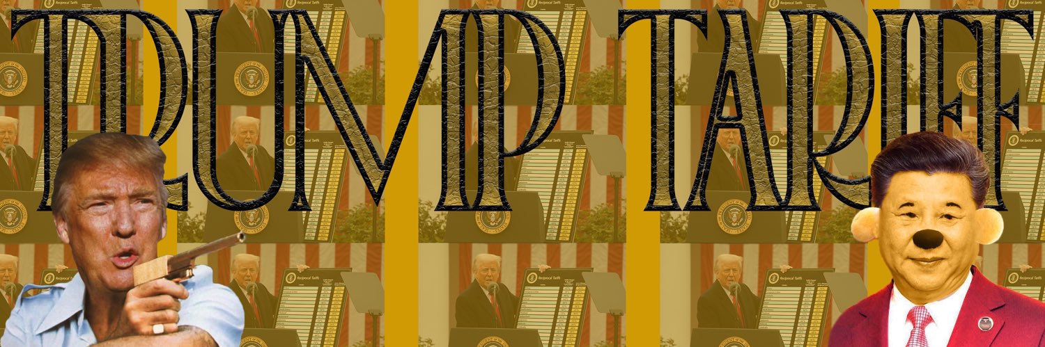 solTrumpTariff's profile banner image