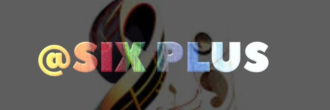 Six Plus Promoter banner