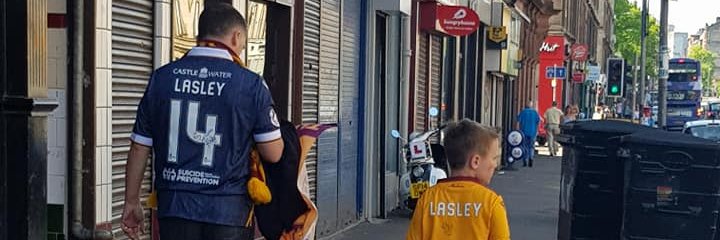 Ricky Mullen 🏴󠁧󠁢󠁳󠁣󠁴󠁿🏴󠁧󠁢󠁳󠁣󠁴󠁿🇪🇺 banner