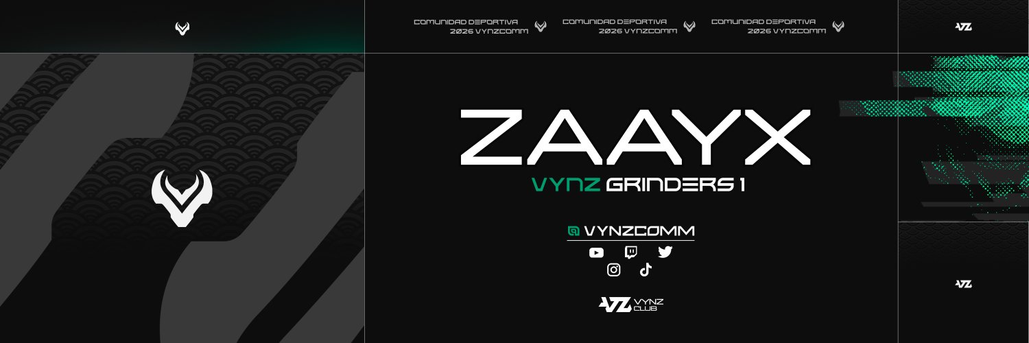 mx_zaayx's profile banner image