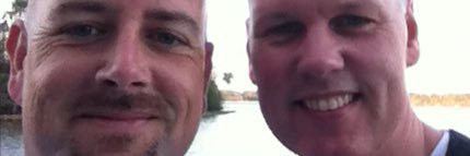 Baldbaker's profile banner image