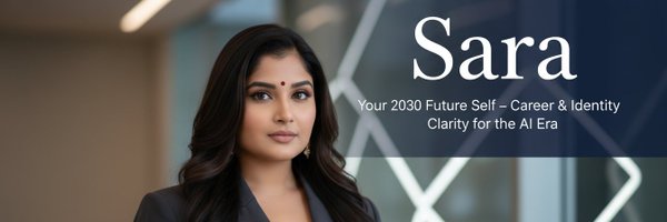 futureselfsara Profile Banner