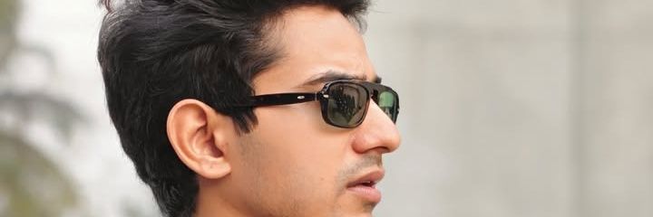 rohitxlover's profile banner image