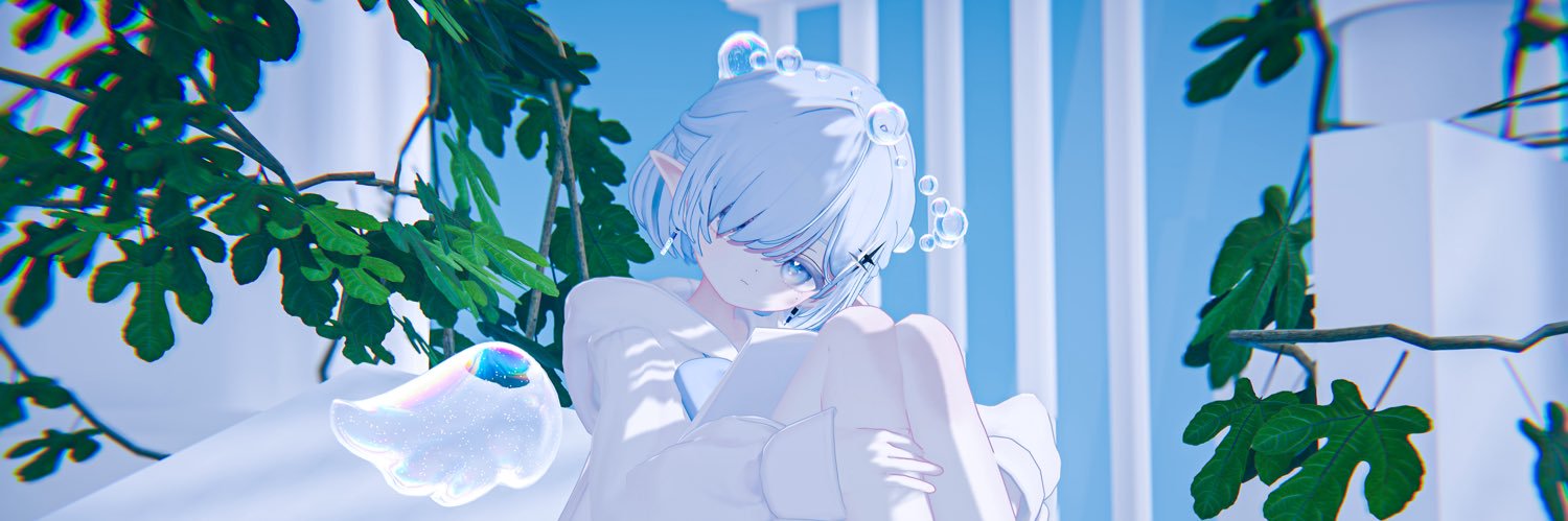Nanami_Abyss's profile banner image