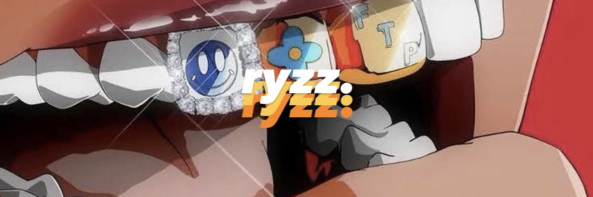 rrh7izz's profile banner image