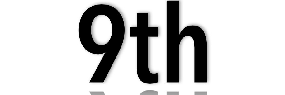 The Encore Theatre banner