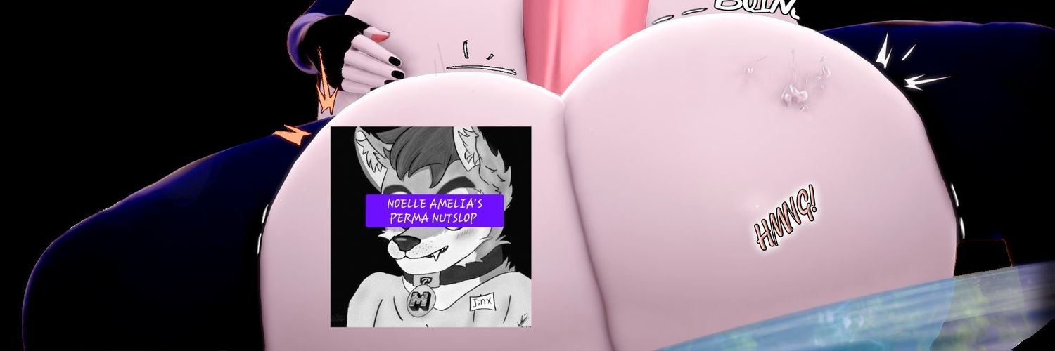 Jinx the Dingo banner