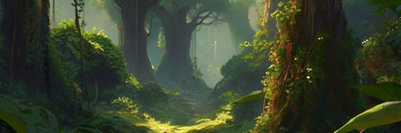 Dëmëter 🦎 banner