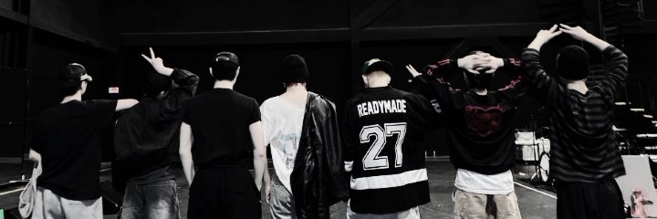우리는 — Enspire. banner