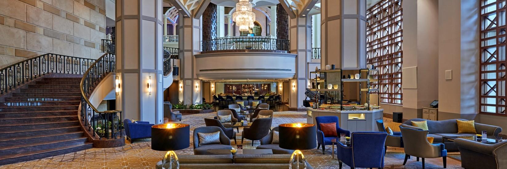 SheratonKL's profile banner image